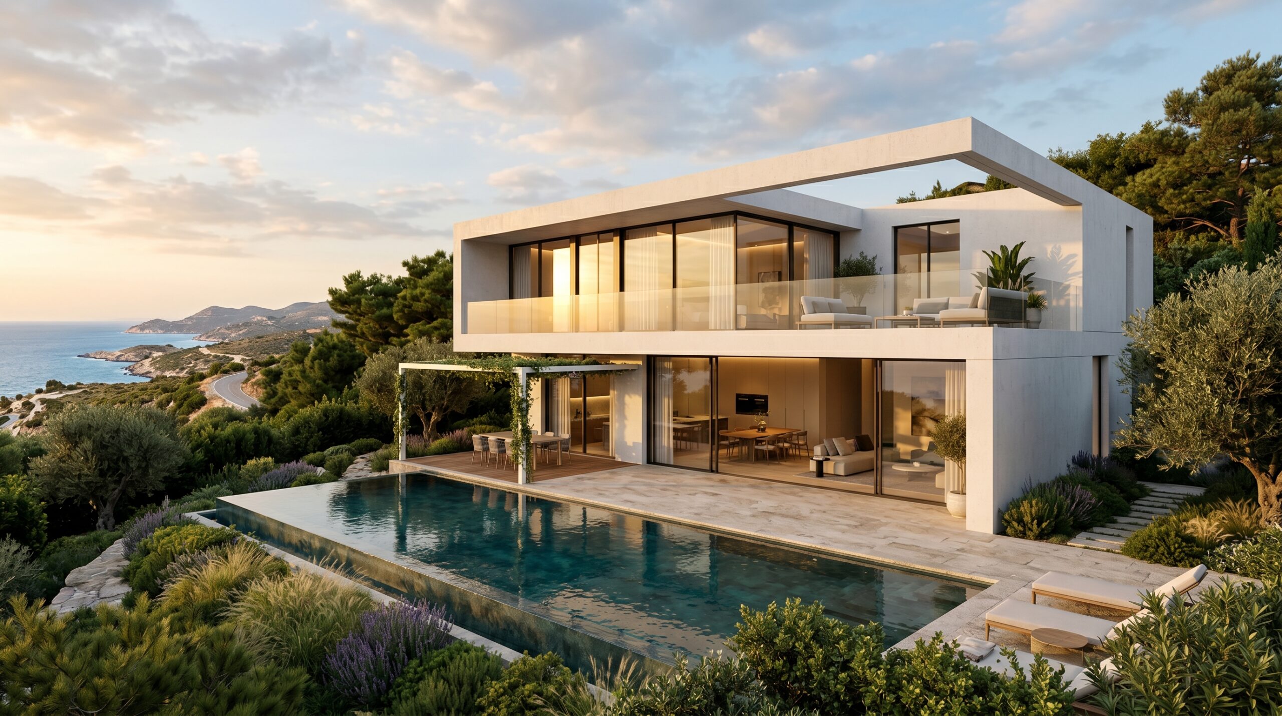 ultra realistic modern luxury residential 202606092204